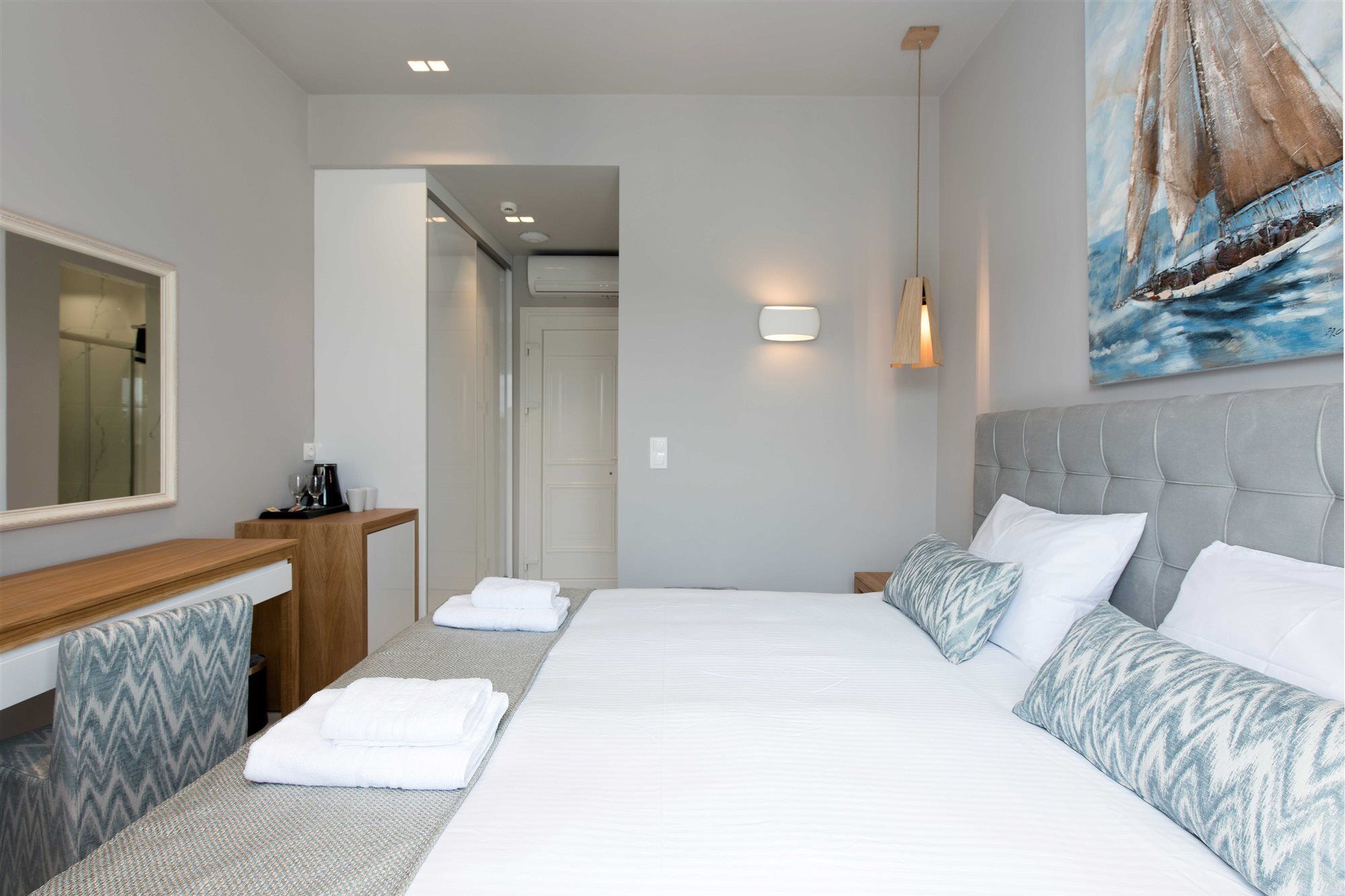 Melina Oasis Boutique Hotel Kassiopi Buitenkant foto